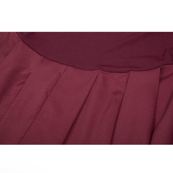 Long sleeve high low tunic blouse! NWOT! - Picture 5 of 9